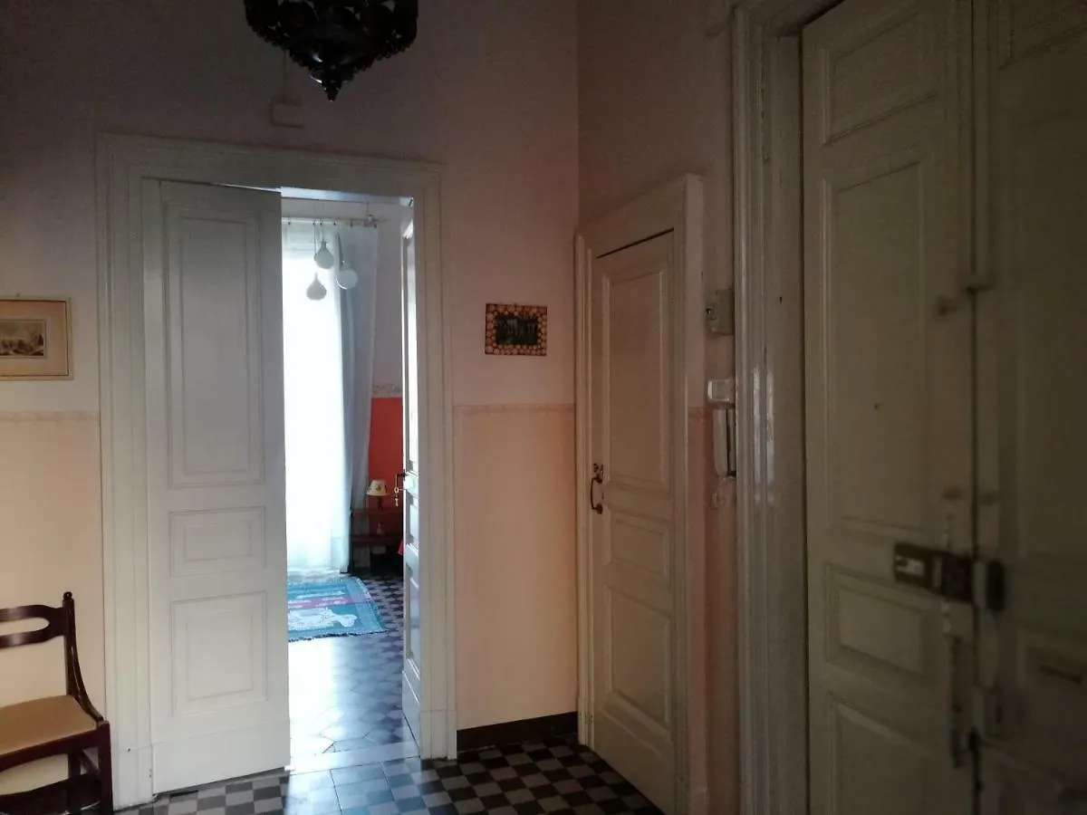 Apartament I Mici Di Emy Katania 0*,  Włochy